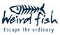 Weird Fish